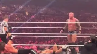 Ultimate RKO Compilation!!!