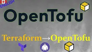 OpenTofu  - What the difference and How to Migrate From Terraform to OpenTofu