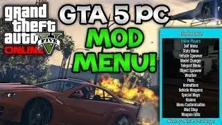 HOW TO MOD YOUR GTA 5 ONLINE ACCOUNT UNLIMITED MONEY, RP! PS3, PS4, XBOX 360, XBOX ONE, PC