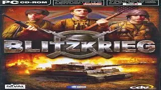 Blitzkrieg (2003 video game)