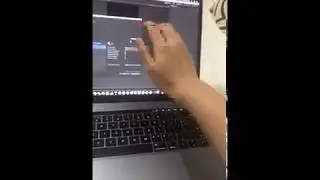 Unity AR Foundation Hand Detection 4