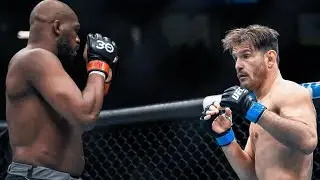 ЗЛОДЕЙ, переписавший историю UFC - Джон Джонс | Документальный фильм