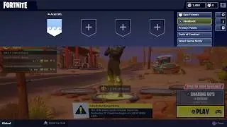 Fortnite - How To Add Friends For Cross Platform! PS4 XBOX PC SWITCH MOBILE