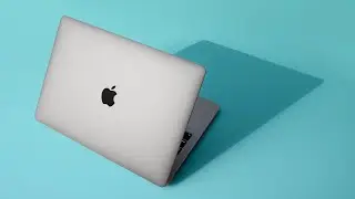 MacBooks with M1 Chips!