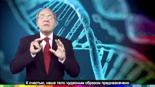 Jeunesse Longevity TV Episode 3 Understanding Aging RUS