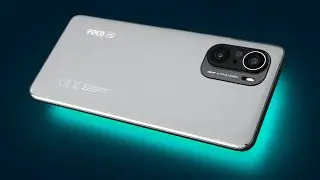 The $350 POCO F3