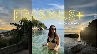 Учеба в Европе по программе Erasmus+ в Риека, Хорватия | Навчання в Європі за програмою Erasmus+