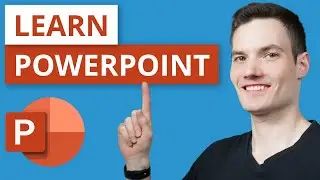 PowerPoint Tutorial for Beginners