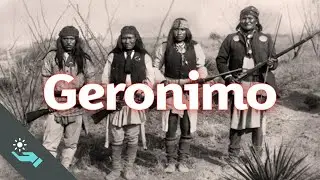 Geronimo: The Quintessential American Indian | Indian Removal Bonus