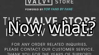 Whatever Happened To The Valve Store?