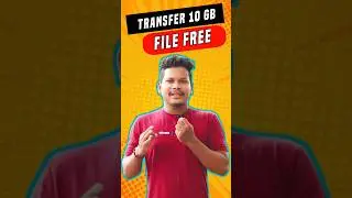 ⚡⚡Best *FILE TRANSFER* tool for android #best #filetransfer #app  #shorts #shortvideo