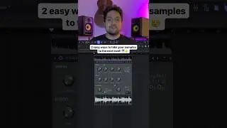 FL Studio features that will take your samples to the next level! #shorts #flstudio