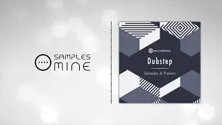 SoundShock - Dubstep [FREE SAMPLE PACK]