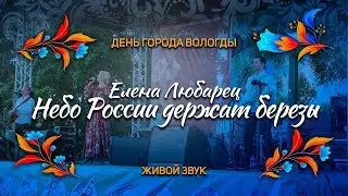 Елена Любарец - 