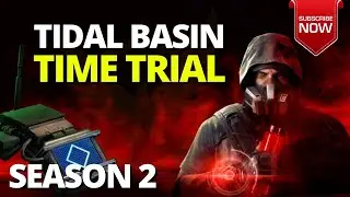 The Division 2 | Season 2: Titan League - Tidal Basin Time Trial