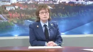 Видеосъёмка разрешена почти везде! Запрет на фото и видео съёмку в РФ версия прокурора РФ!