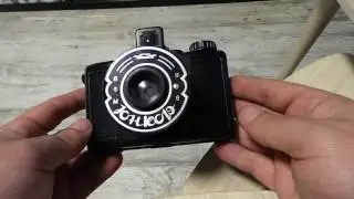 Обзор фотоаппарат ЮНКОР куплю фототехнику СССР