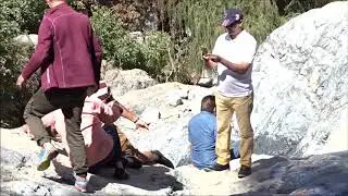 La Cascada Ou Rika de Maroc 2018 Super HD mp4