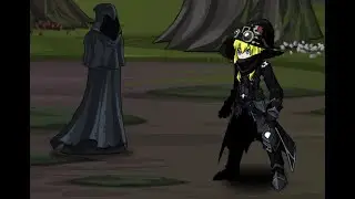 [AQW] How to Get Verus DoomKnight Class