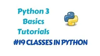 Programming in Python 3 - Class Syntax