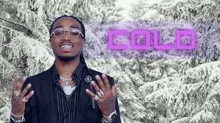 [FREE] Migos x Bobby Fishscale Type Beat 'Cold' | Freestyle Beat