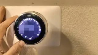 Problems With Nest Thermostat Account Migration - Fix it!