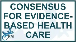 Consensus for evidence-based health care | Find evidence easily for better patient outcomes