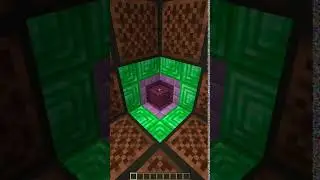 Minecraft ENDLESS STAIRCASE Loop 