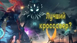 Титаны кроссоверов, или о том, как коллабы подняли Terraria и Dead cells, и что ждёт эти игры в 2023