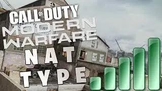 How To Fix NAT Type To Open in COD Modern Warfare (PS4, XBOX One & PC)