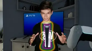 НОВАЯ PS5! | PS5 SIMULATOR