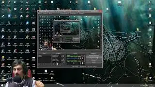 Настройка obs гайд как играть Pubg Mobile и стримить без лагов на пк Tencent Gaming Buddy 2019