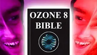 The Ozone 8 Mastering Bible [STANDARD EDITION]  |  How to master music with ozone 8