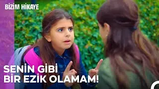 Kiraz, Filiz'i Evden Kovdu! - Bizim Hikaye 41. Bölüm