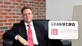 Learning is Inspiring  | Russell Sarder feat. Leo Tilman | Series 333