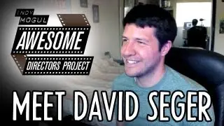 How-to: Becoming a Successful Freelancer (Dave Seger Interview) Awesome Directors Project