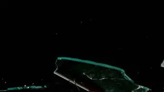 Shattering Glass Overlay Effect 3 - Royalty free Green Screen Effects, After Effects