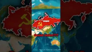 Is USSR coming Back???🇷🇺🇷🇺