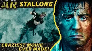 STALLONE'S CRAZIEST MOVIE EVER! | THE EXPENDABLES 3 (2014)