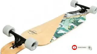 Best Longboard for Cruising On Amazon - Review In 2023