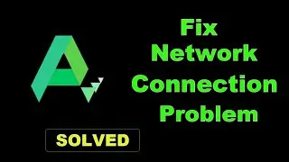 How To Fix APKPure App Network Connection Error Android & Ios - APKPure App Internet Connection