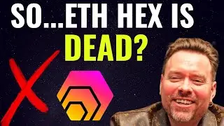 HEX CRYPTO ON ETHEREUM DEAD AS RICHARD HEART PICKS PULSECHAIN VERSION