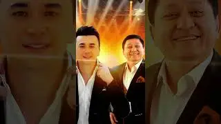 Ulugbek Rahmatullayev va Avaz Ohun Amerikaga gastrol konsert dasturlari bilan tashrif buyurishadi