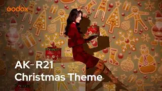 AK-R21 | Christmas Theme