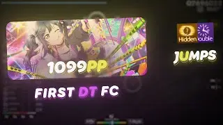 9.6⭐1099pp, First DT FC, LIKE IT LOVE IT