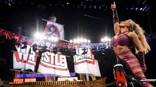 WWE WrestleMania 37 (2021) FULL SHOW: (Night Two) WrestleMania HIGHLIGHTS - WRESTLEMANIA XXXVII