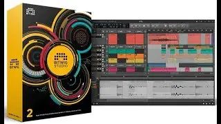 WHY I SWITCH TO BITWIG 2.1 Studio stop using cubase,reasons,studio one,flstudio,sonar