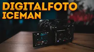 Перегрев камеры больше не проблема! DigitalFoto Iceman