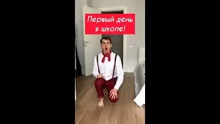 НЕ ХОДИ В ШКОЛУ 😱Лайфхак, как сбежать от туда 😁