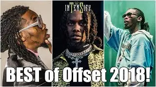 Best Offset Verses of 2018